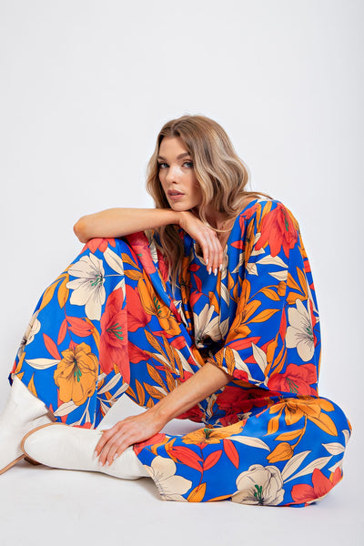 Cuba Jumpsuit