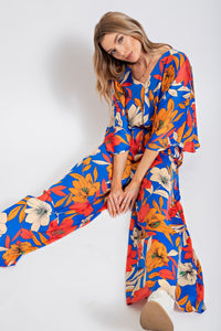 Cuba Jumpsuit