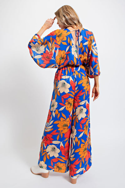 Cuba Jumpsuit