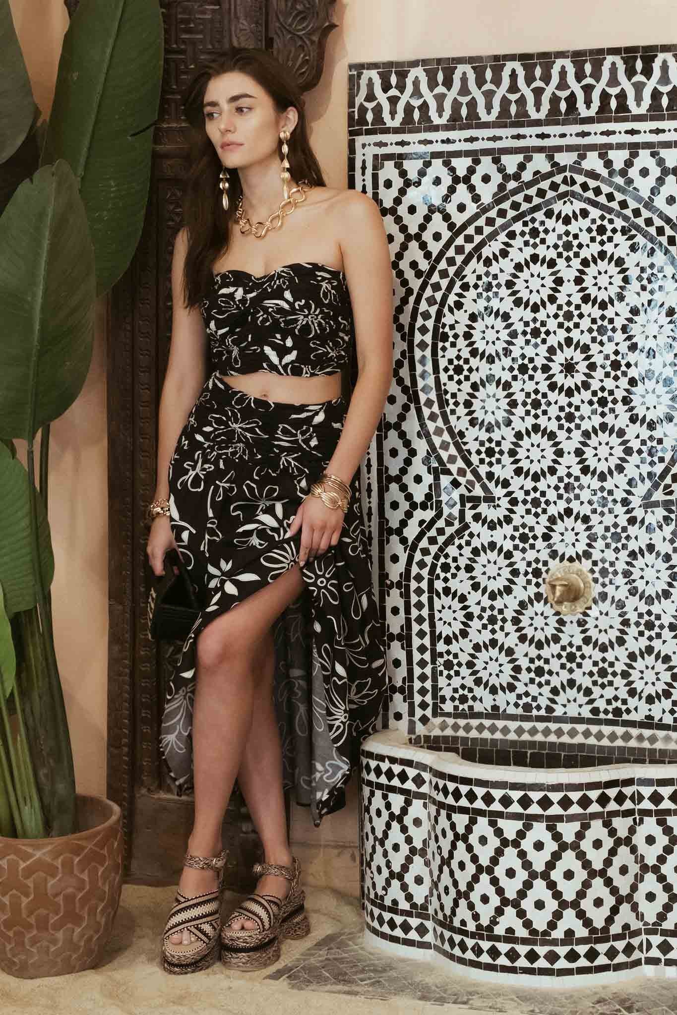 Cancun Bottom