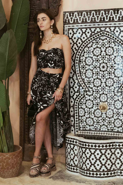 Cancun Bottom