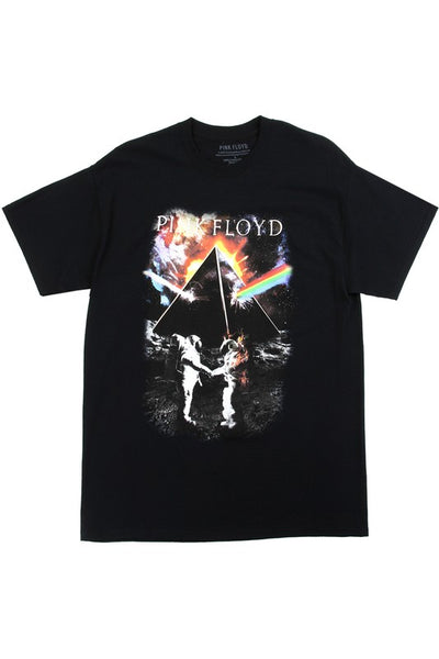 Pink Floyd Tee - Sunflower Story Boutique