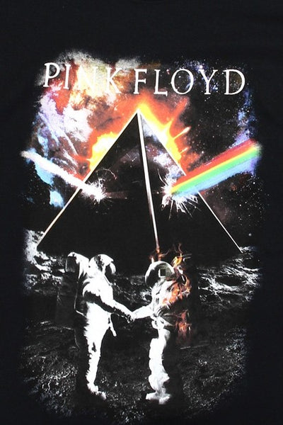 Pink Floyd Tee - Sunflower Story Boutique