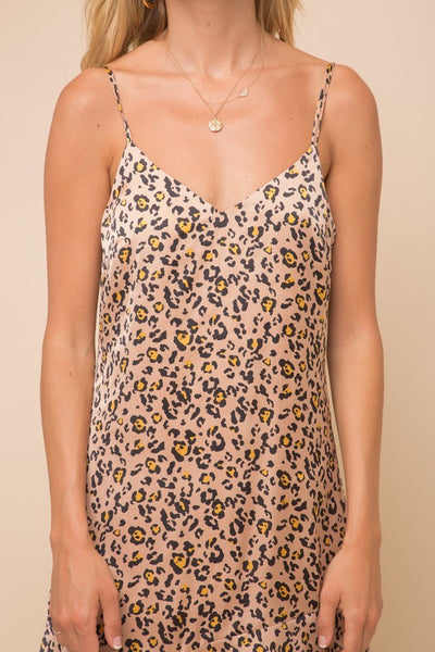 Gimme Flare Dress - Sunflower Story Boutique