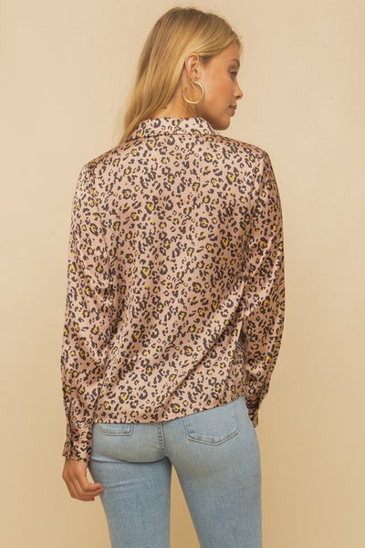 Carla Top - Sunflower Story Boutique