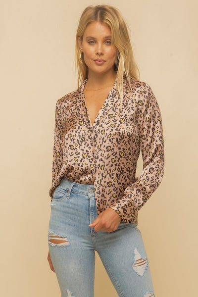 Carla Top - Sunflower Story Boutique