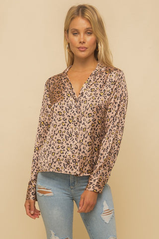 Carla Top - Sunflower Story Boutique