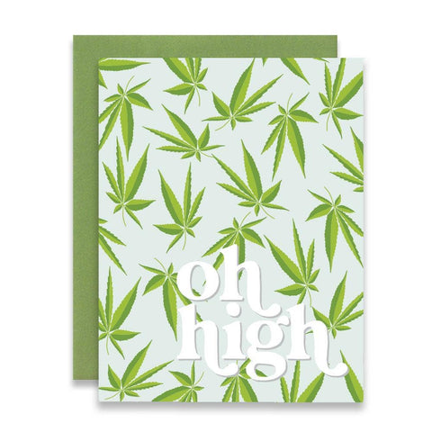 OH HIGH - Sunflower Story Boutique