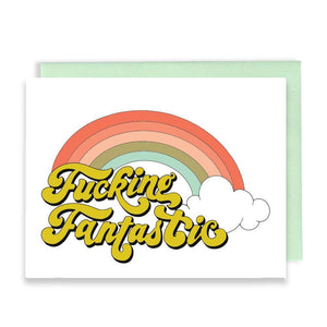 FANTASTIC RAINBOW 2020 - Sunflower Story Boutique