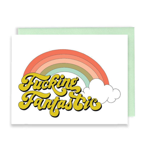 FANTASTIC RAINBOW 2020 - Sunflower Story Boutique