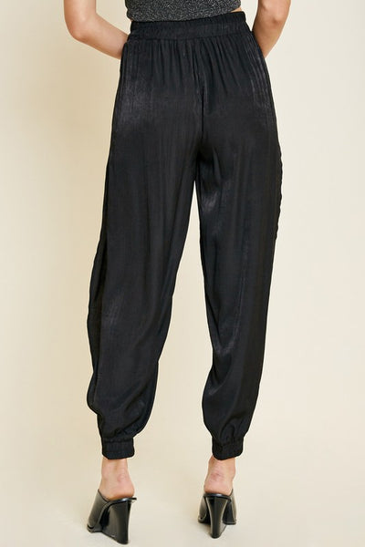 Gypsy Bottle Pants - Sunflower Story Boutique