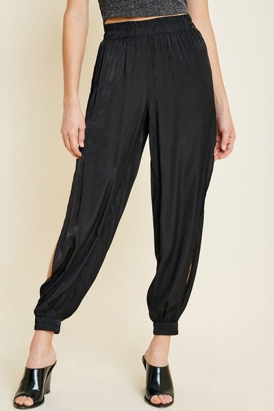 Gypsy Bottle Pants - Sunflower Story Boutique