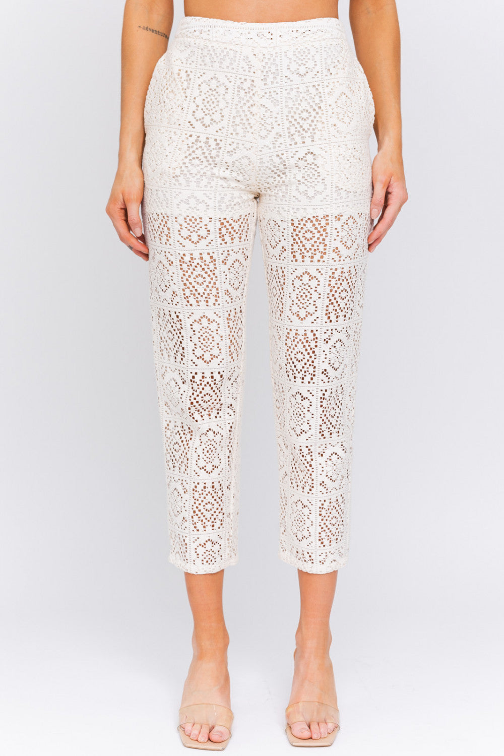 Cher Bottom - Sunflower Story Boutique