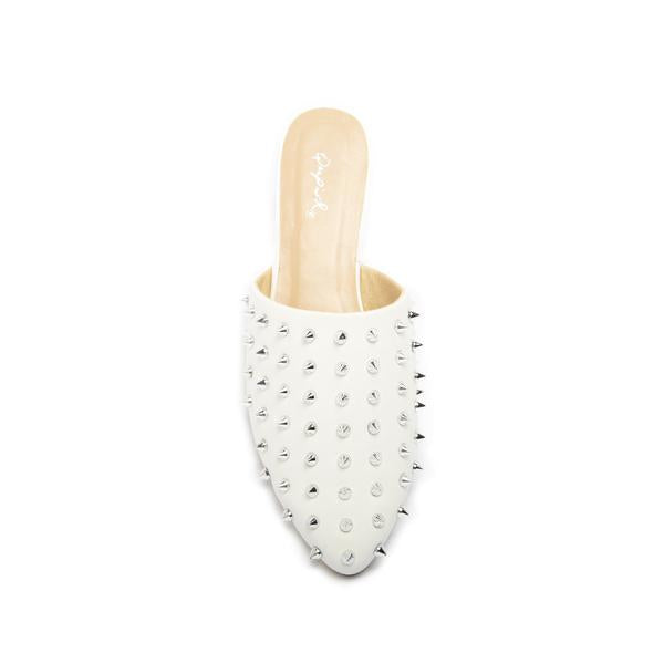 Travis Slides - Sunflower Story Boutique