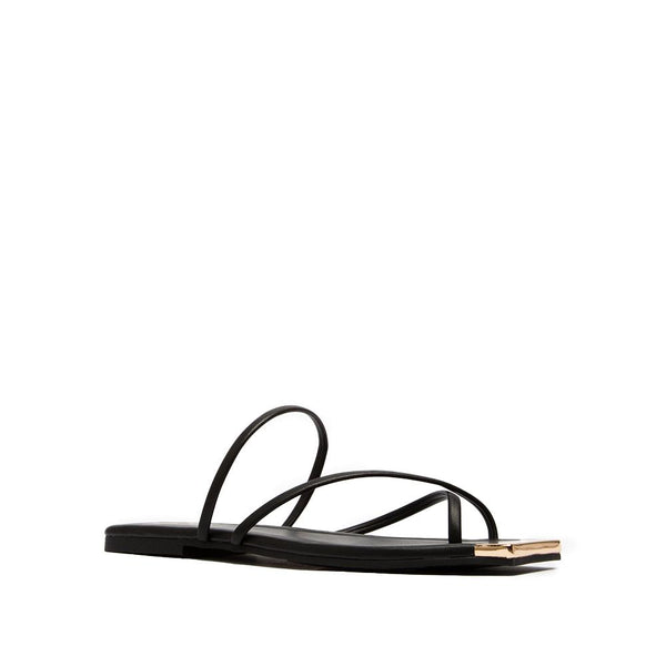 Daisy Sandals - Sunflower Story Boutique