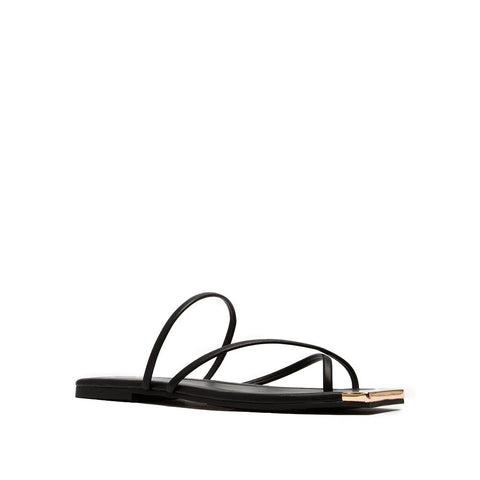 Daisy Sandals - Sunflower Story Boutique