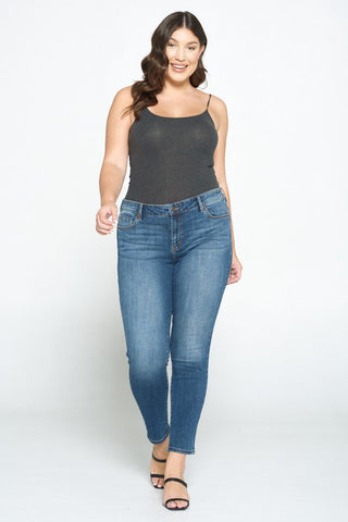 Darkside Jeans - Sunflower Story Boutique