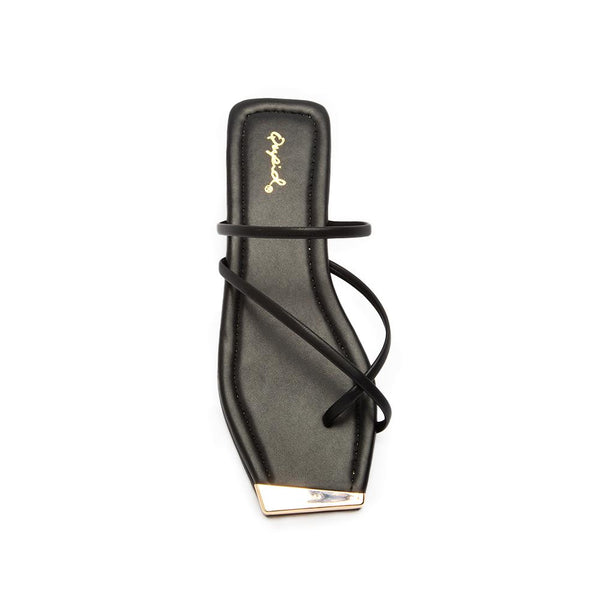 Daisy Sandals - Sunflower Story Boutique