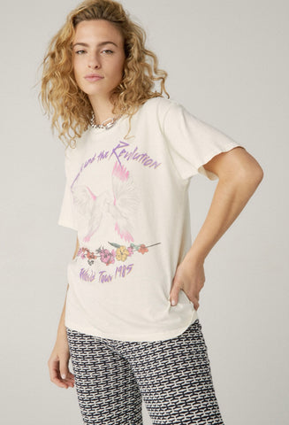 Prince Graphic Tee - Sunflower Story Boutique